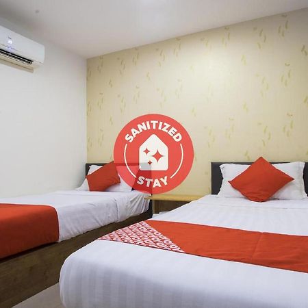 Oyo 982 Hotel Sk Kajang Luaran gambar