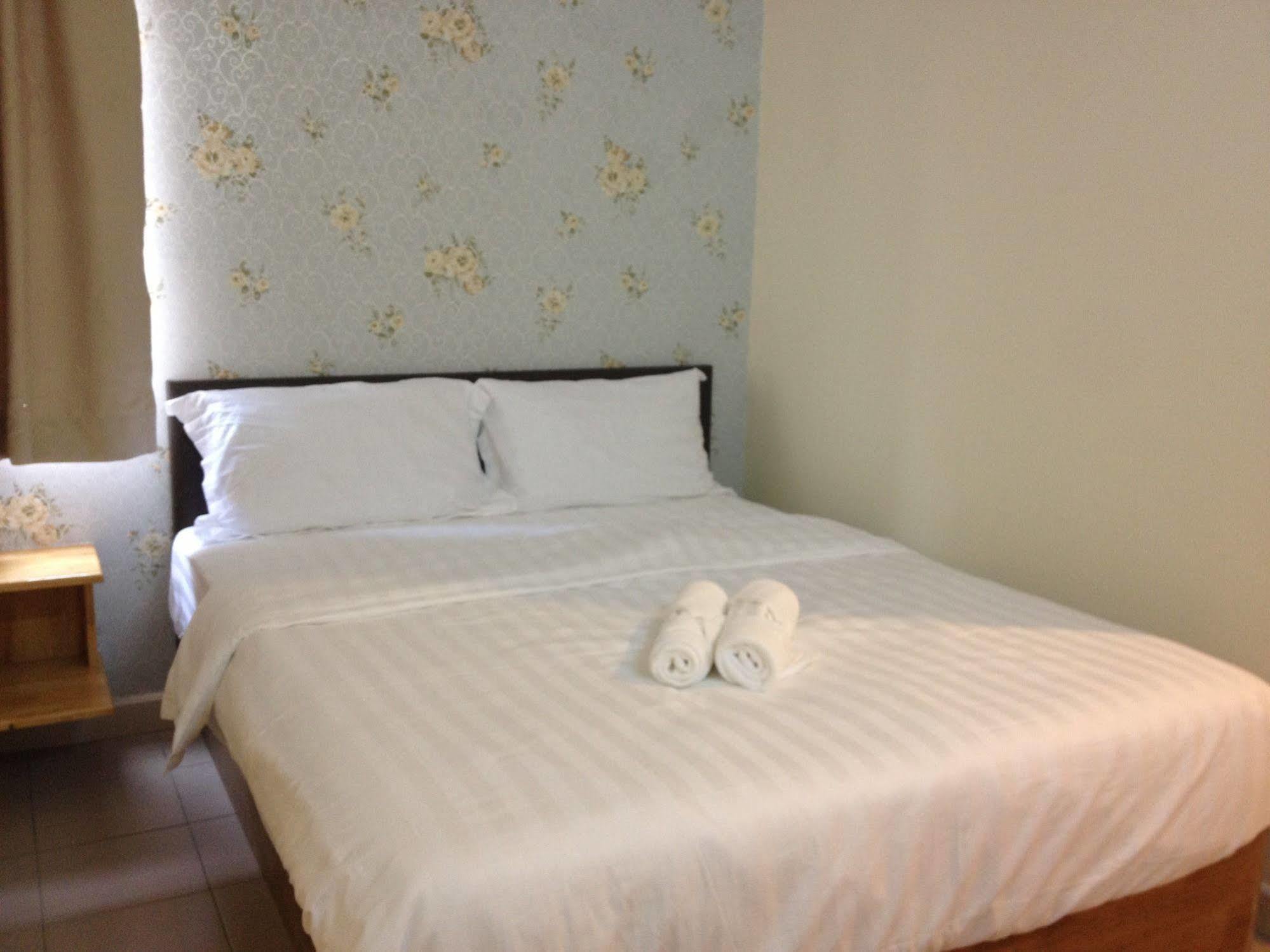 Oyo 982 Hotel Sk Kajang Luaran gambar