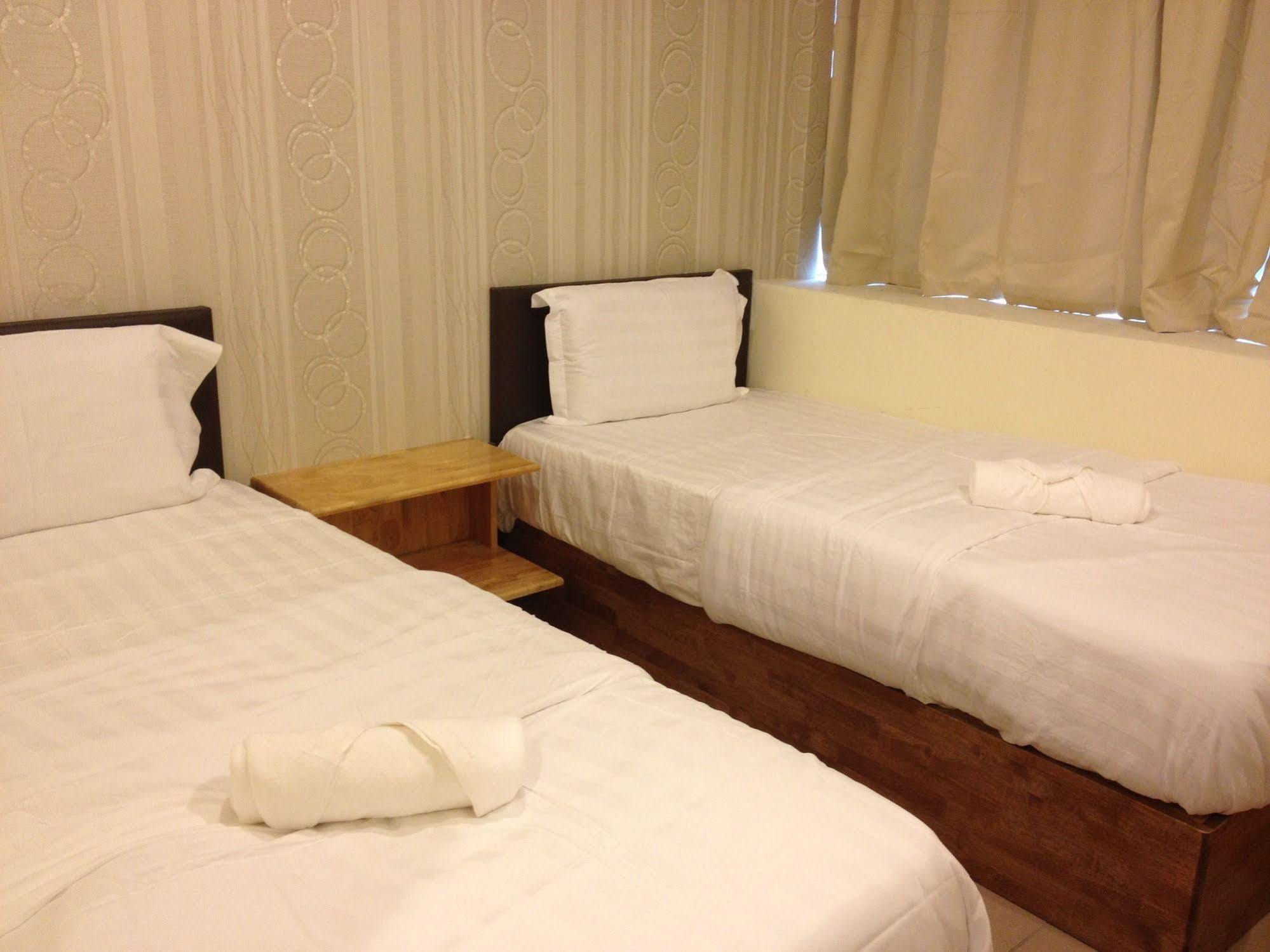 Oyo 982 Hotel Sk Kajang Luaran gambar