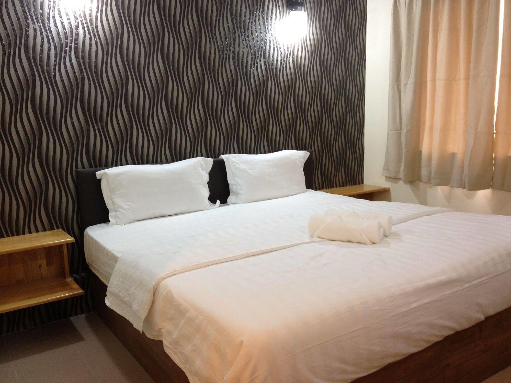 Oyo 982 Hotel Sk Kajang Luaran gambar