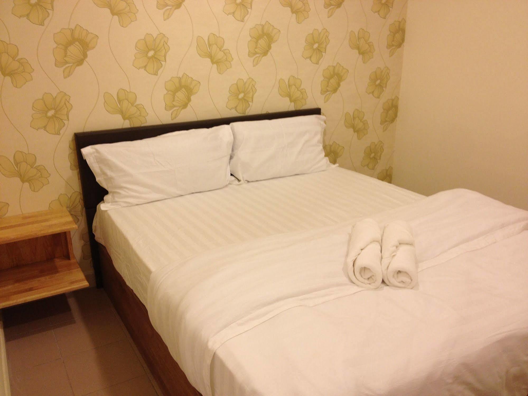 Oyo 982 Hotel Sk Kajang Luaran gambar