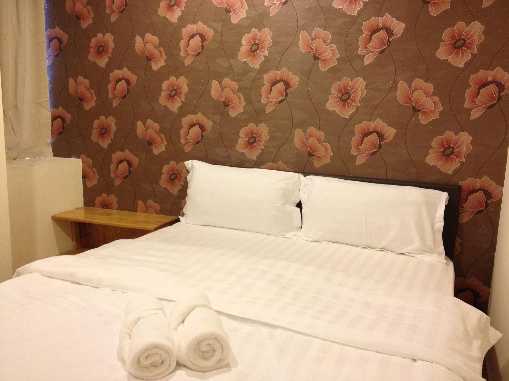 Oyo 982 Hotel Sk Kajang Luaran gambar