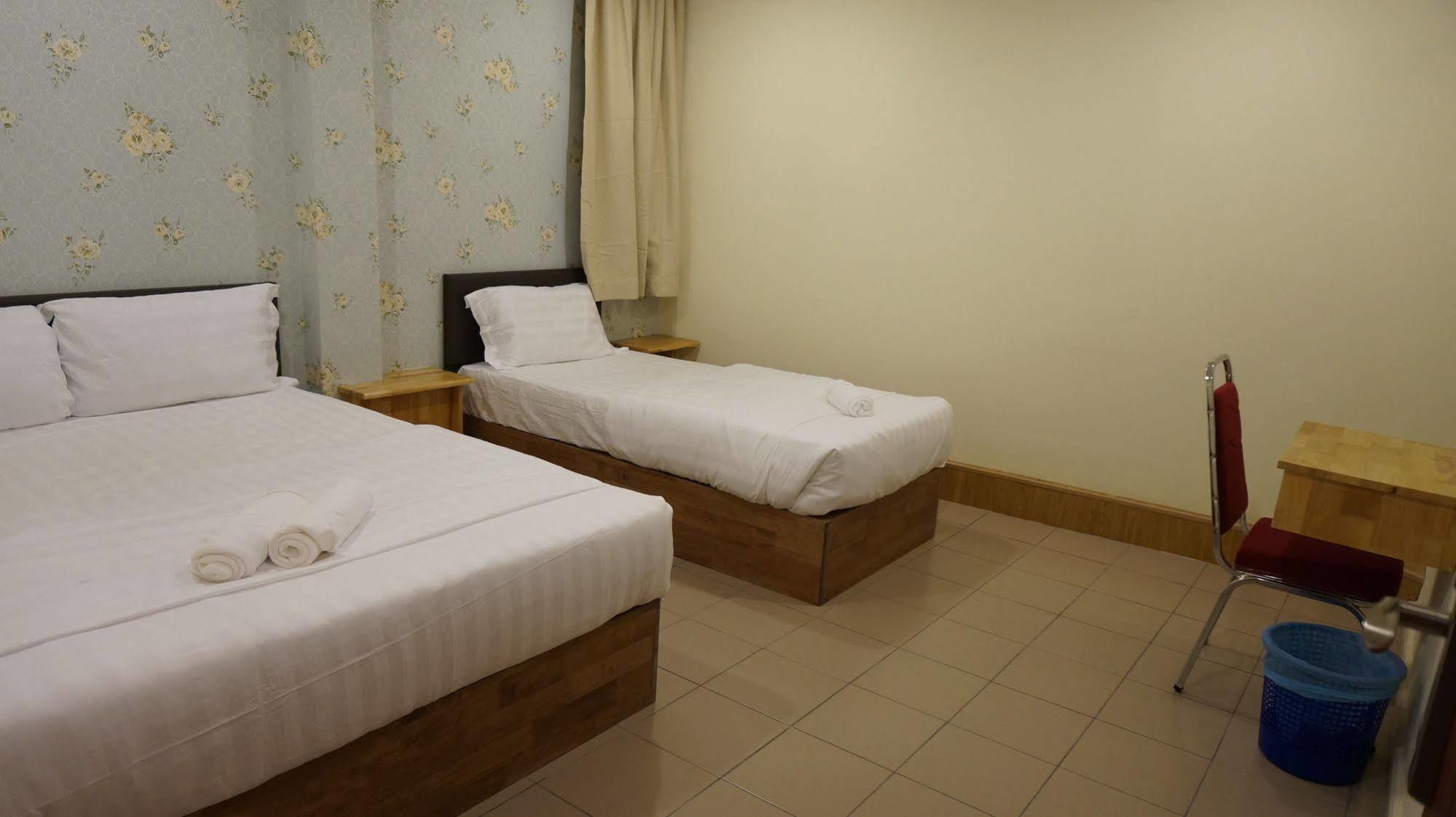 Oyo 982 Hotel Sk Kajang Luaran gambar