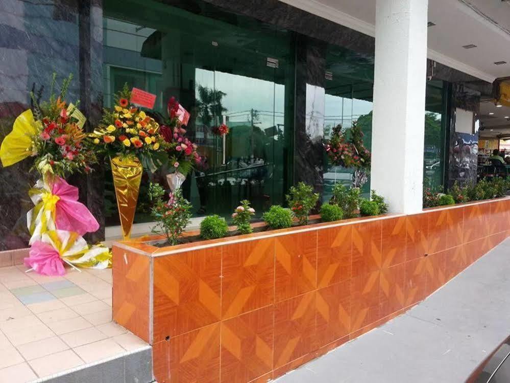 Oyo 982 Hotel Sk Kajang Luaran gambar