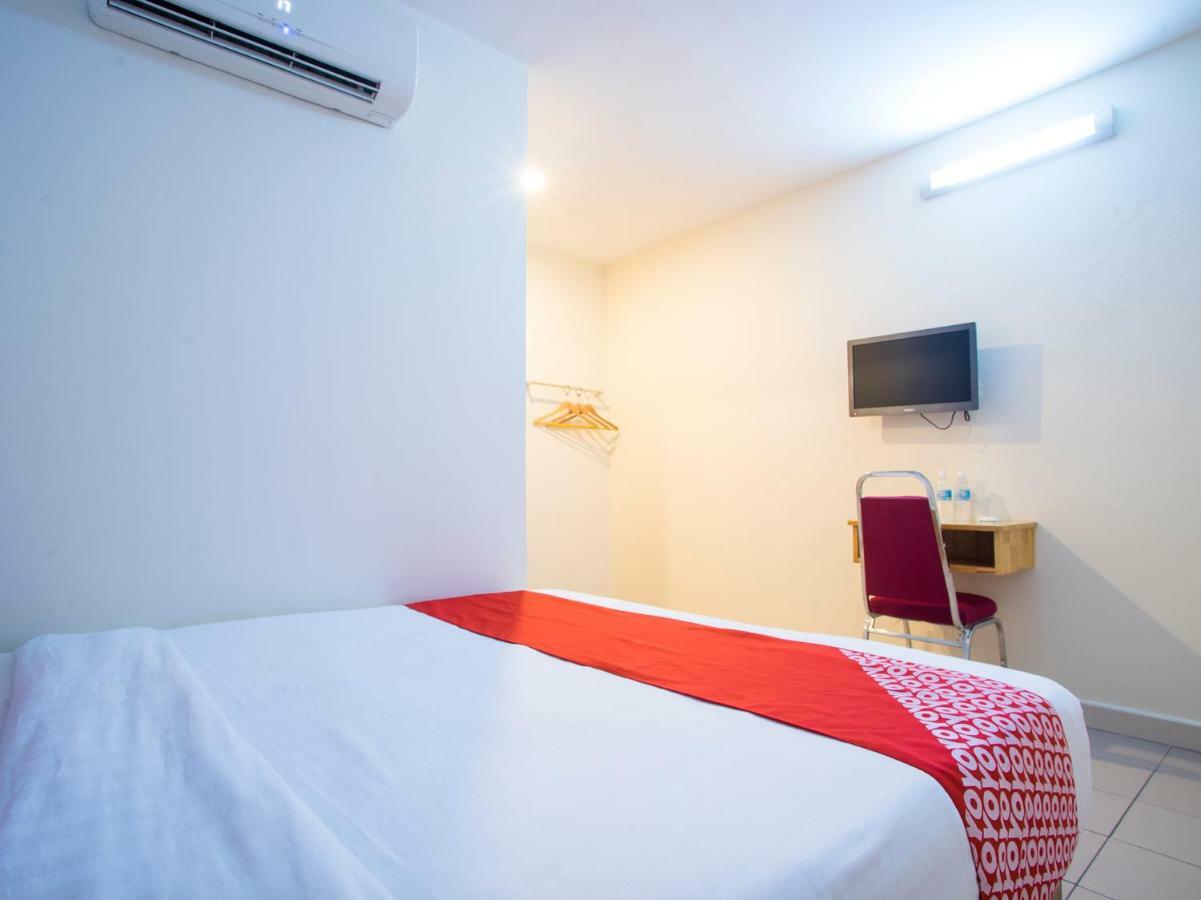 Oyo 982 Hotel Sk Kajang Luaran gambar