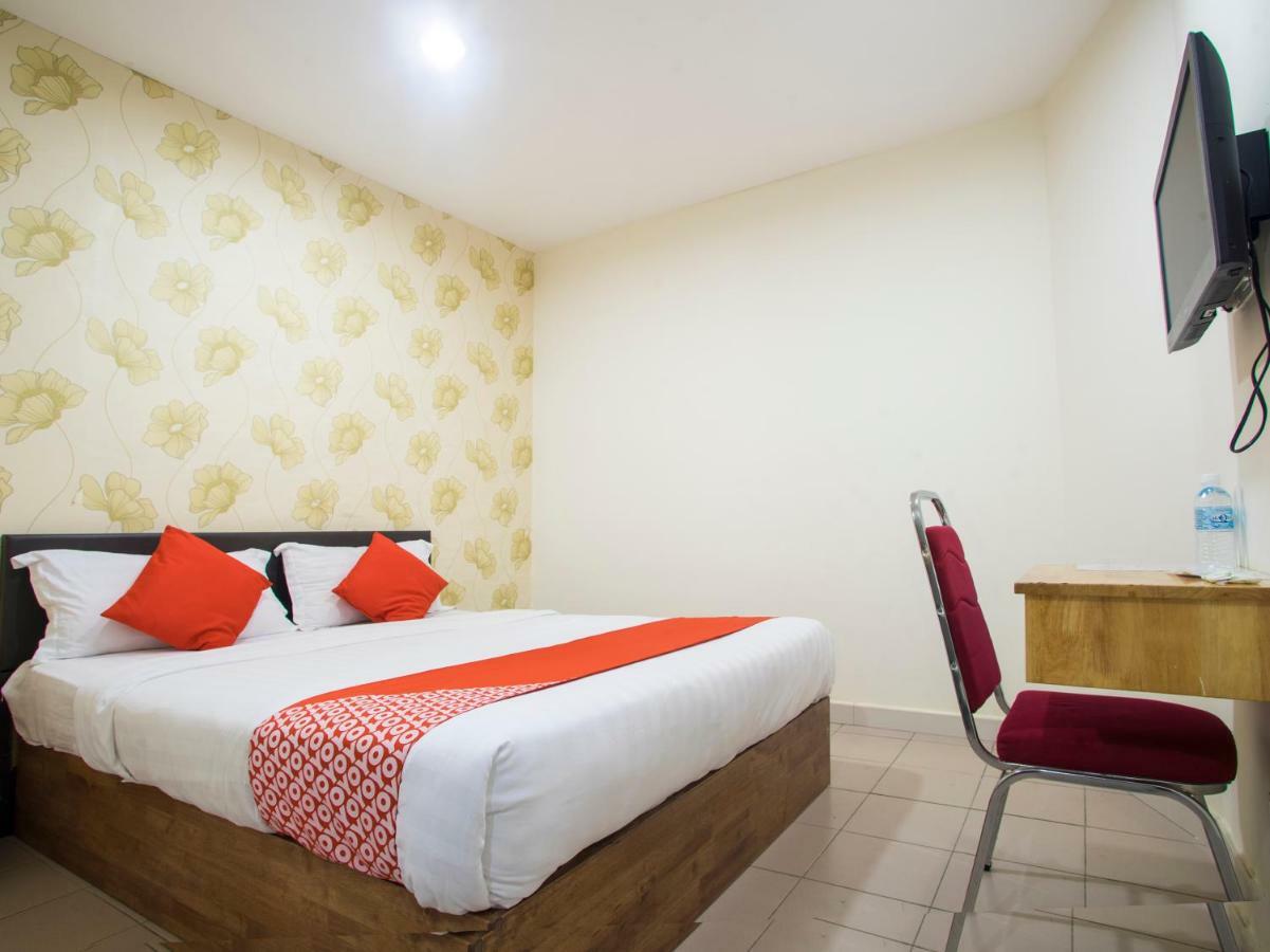 Oyo 982 Hotel Sk Kajang Luaran gambar