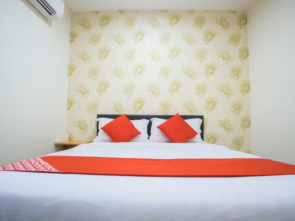 Oyo 982 Hotel Sk Kajang Luaran gambar