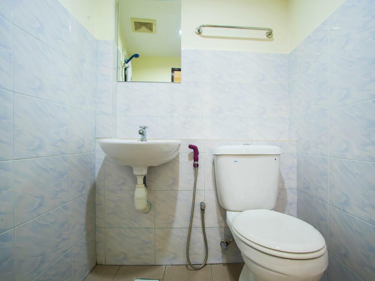 Oyo 982 Hotel Sk Kajang Luaran gambar