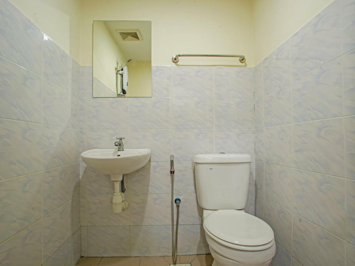 Oyo 982 Hotel Sk Kajang Luaran gambar