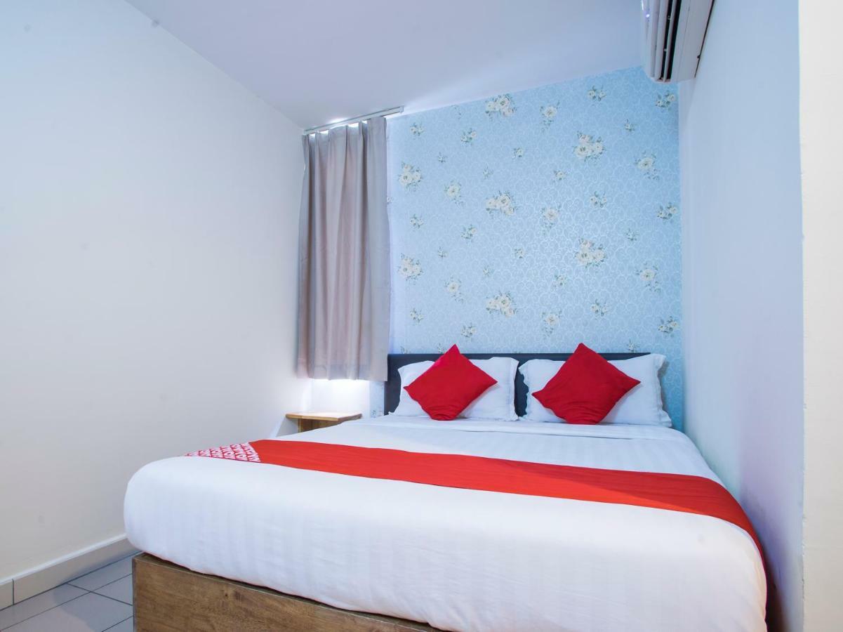 Oyo 982 Hotel Sk Kajang Luaran gambar